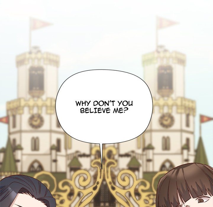 I Will Protect the Lady - Chapter 14 - photo - 88