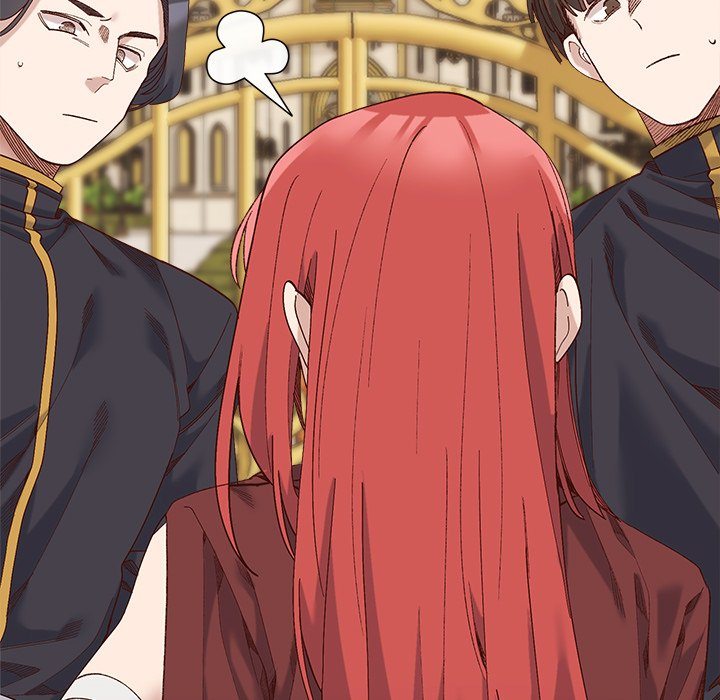 I Will Protect the Lady - Chapter 14 - photo - 89