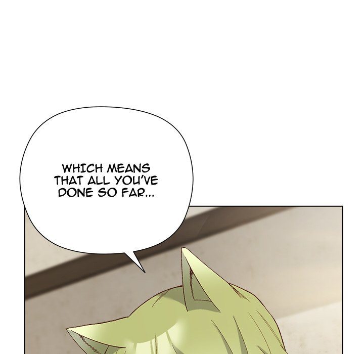 I Will Protect the Lady - Chapter 14 - photo - 9