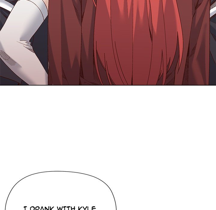 I Will Protect the Lady - Chapter 14 - photo - 90