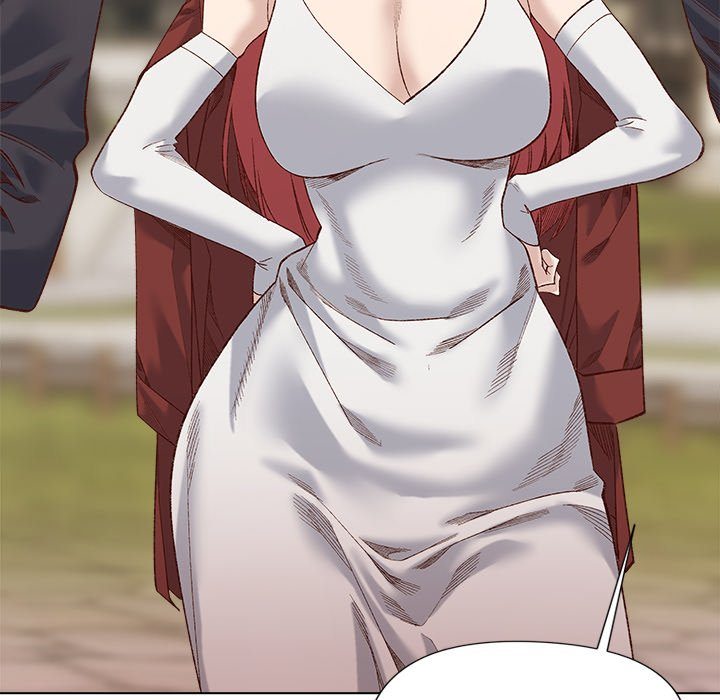 I Will Protect the Lady - Chapter 14 - photo - 92