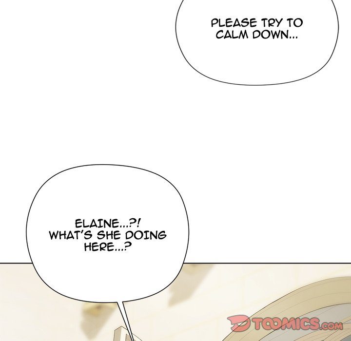 I Will Protect the Lady - Chapter 14 - photo - 93