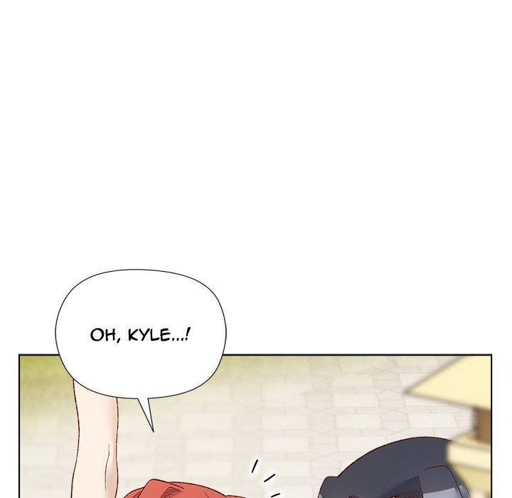 I Will Protect the Lady - Chapter 14 - photo - 96