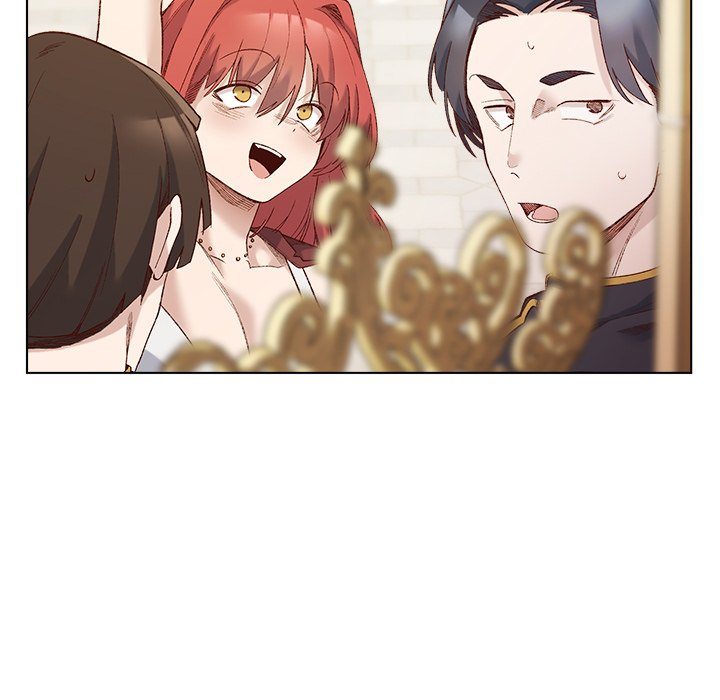 I Will Protect the Lady - Chapter 14 - photo - 97