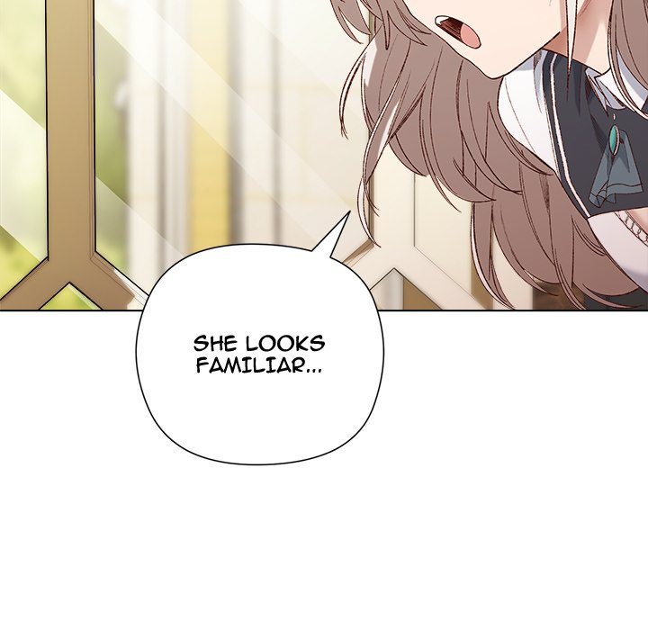 I Will Protect the Lady - Chapter 14 - photo - 99
