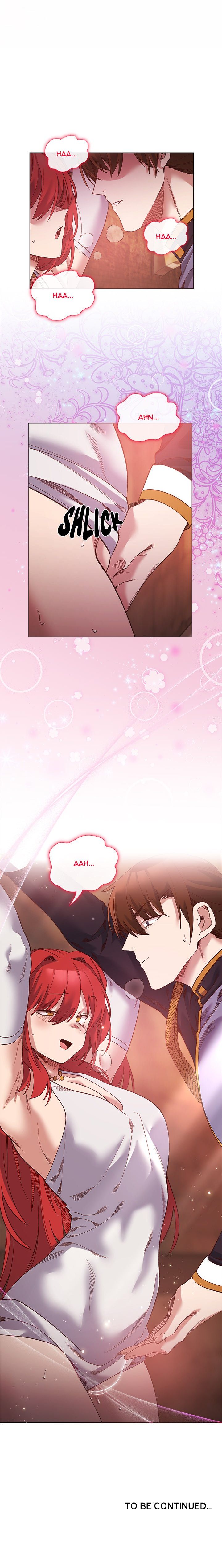 I Will Protect the Lady - Chapter 15 - photo - 15