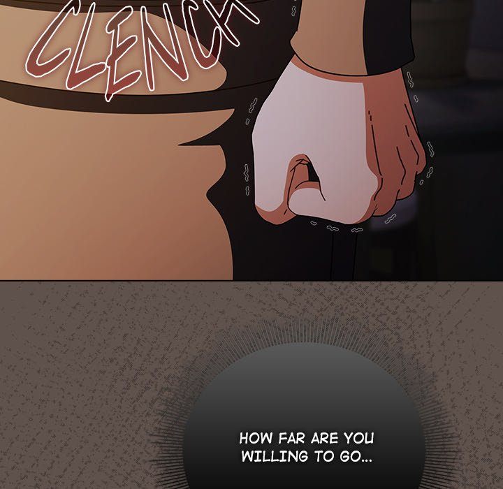 Sweet Girl, Dirty Secrets - Chapter 16 - photo - 11