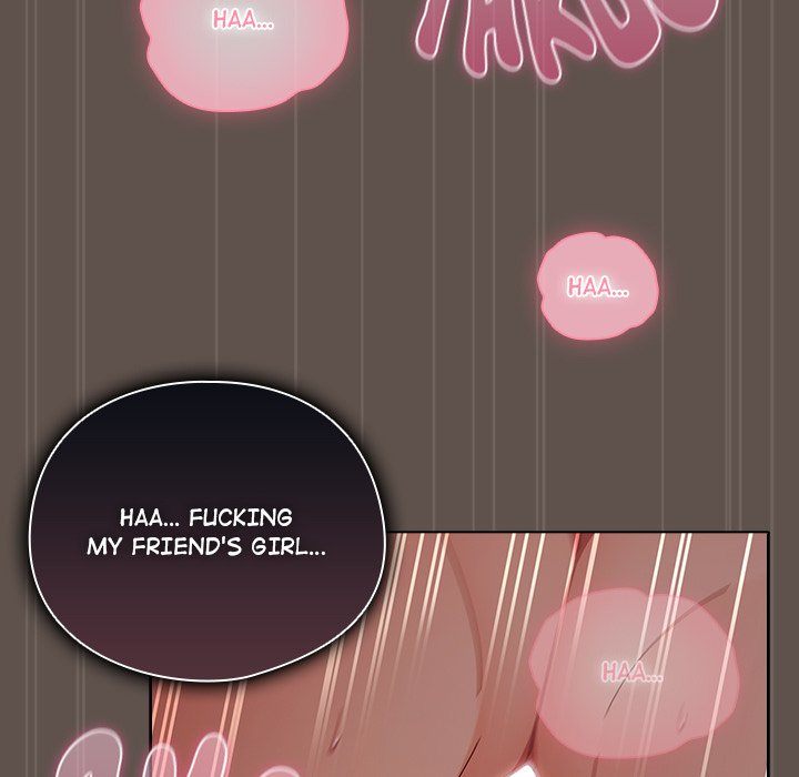 Sweet Girl, Dirty Secrets - Chapter 16 - photo - 151
