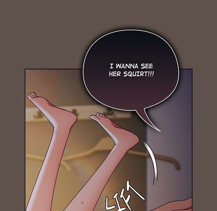Sweet Girl, Dirty Secrets - Chapter 16 - photo - 72