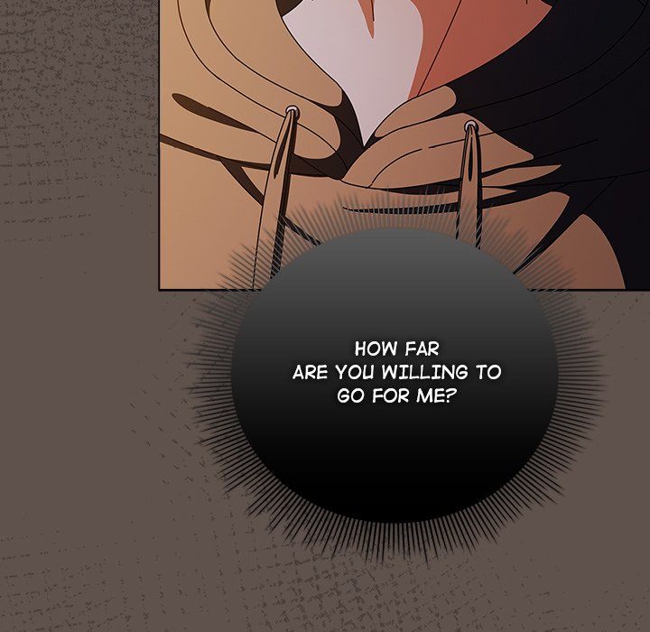 Sweet Girl, Dirty Secrets - Chapter 16 - photo - 9