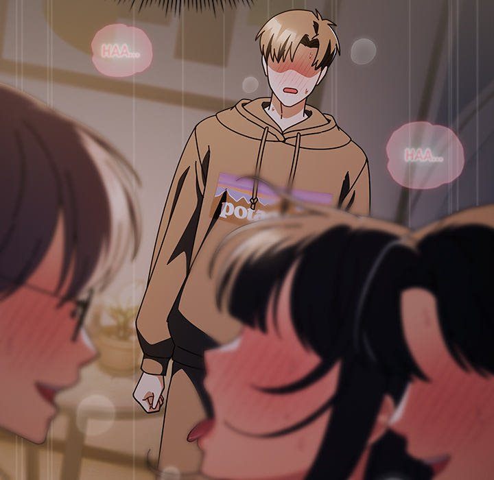 Sweet Girl, Dirty Secrets - Chapter 17 - photo - 108
