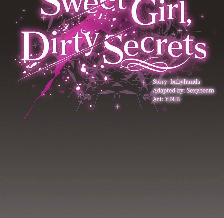 Sweet Girl, Dirty Secrets - Chapter 17 - photo - 130
