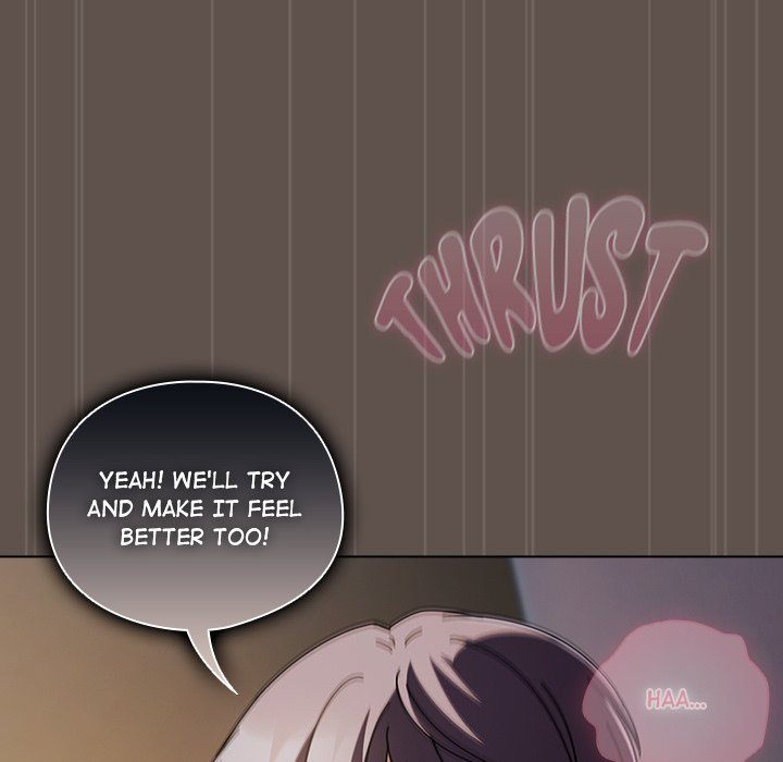 Sweet Girl, Dirty Secrets - Chapter 17 - photo - 94