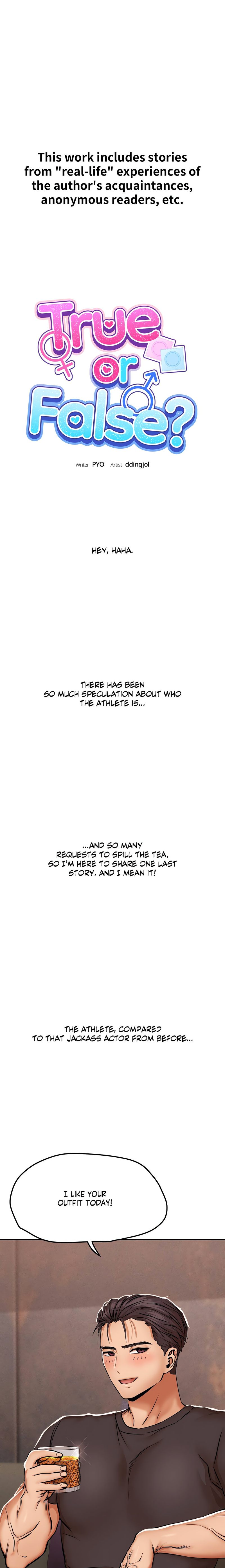 True or False? - Chapter 19 - photo - 1