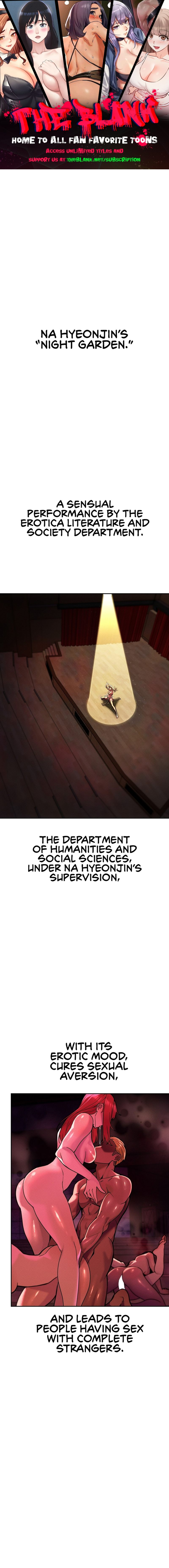 69 University - Chapter 27 - photo - 1