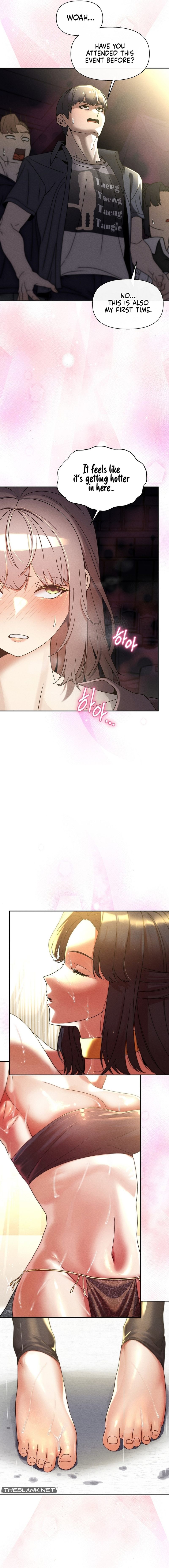 69 University - Chapter 27 - photo - 12