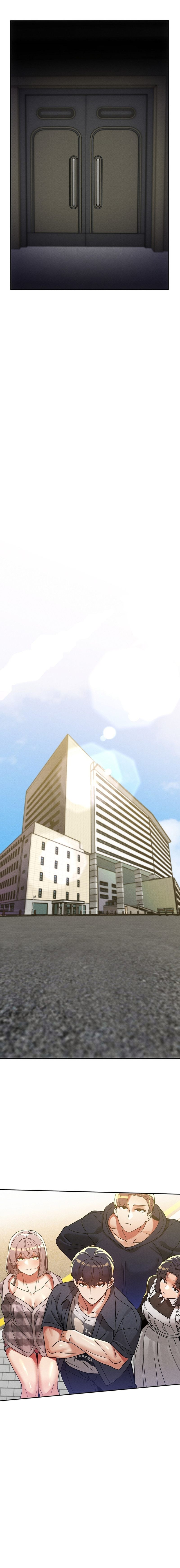 69 University - Chapter 27 - photo - 2