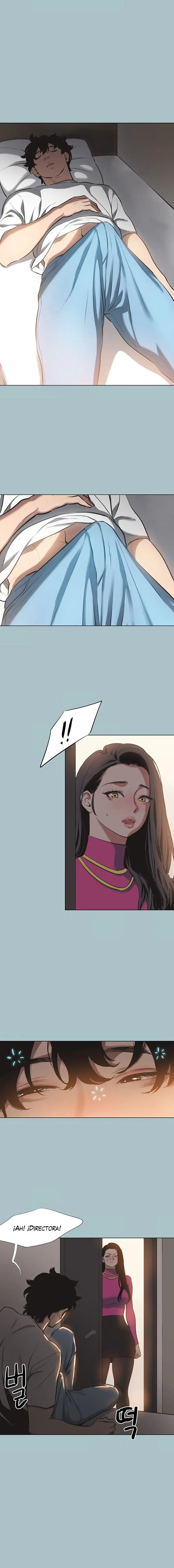 Sorry, I Have No Intention of Dating Raw - Chapter 7 - photo - 11