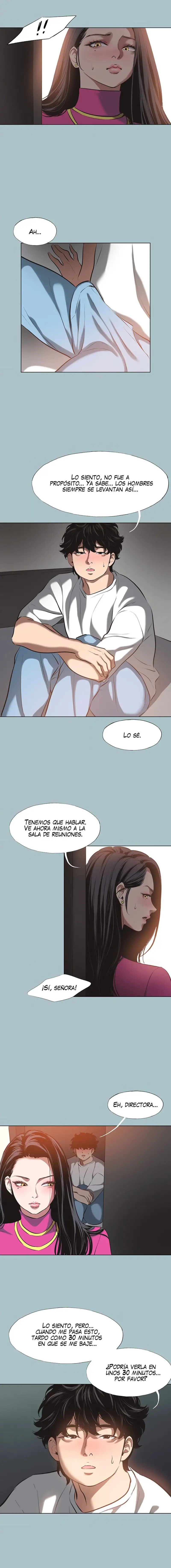 Sorry, I Have No Intention of Dating Raw - Chapter 7 - photo - 12