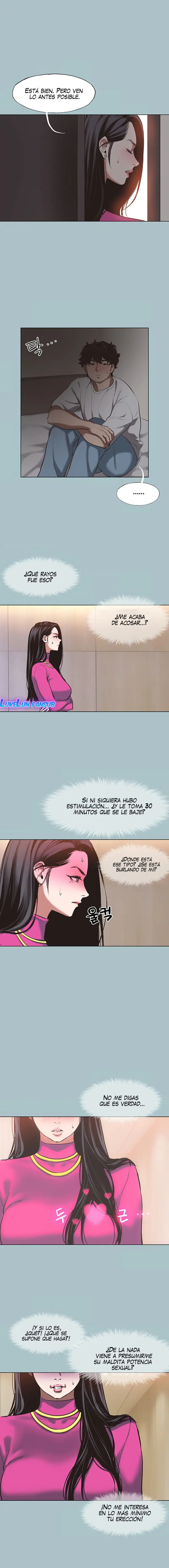Sorry, I Have No Intention of Dating Raw - Chapter 7 - photo - 13