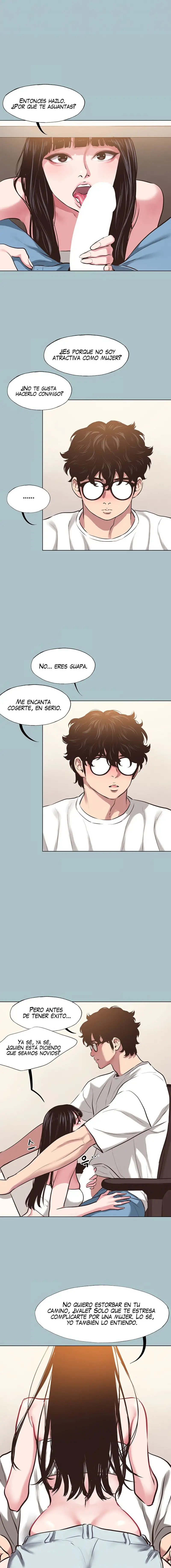 Sorry, I Have No Intention of Dating Raw - Chapter 7 - photo - 5