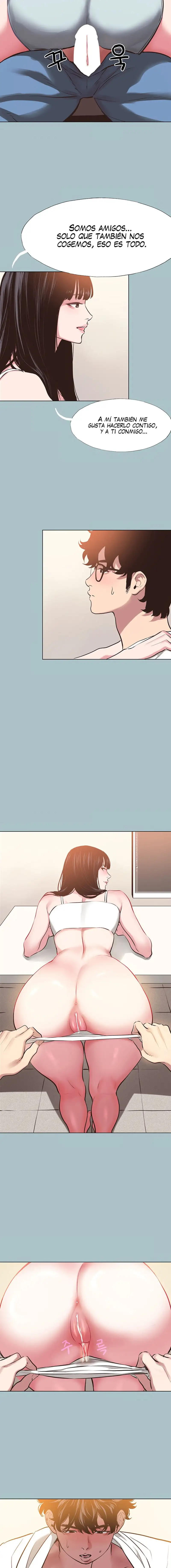 Sorry, I Have No Intention of Dating Raw - Chapter 7 - photo - 6