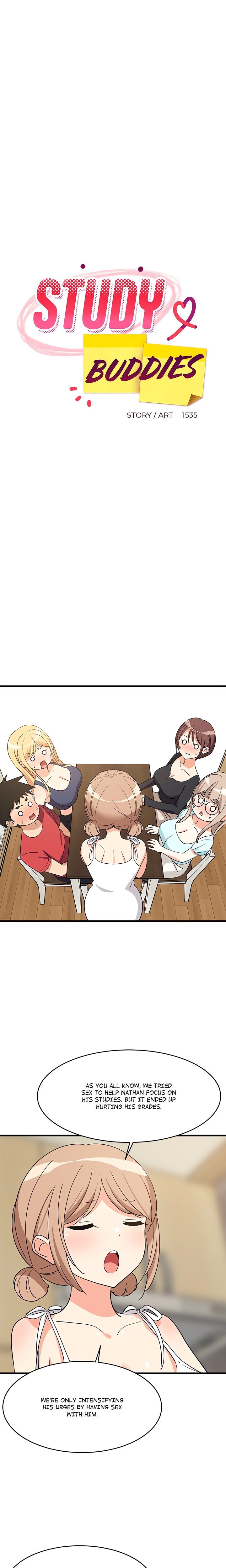 College Grades Skyrocketing - Chapter 60 - photo - 11