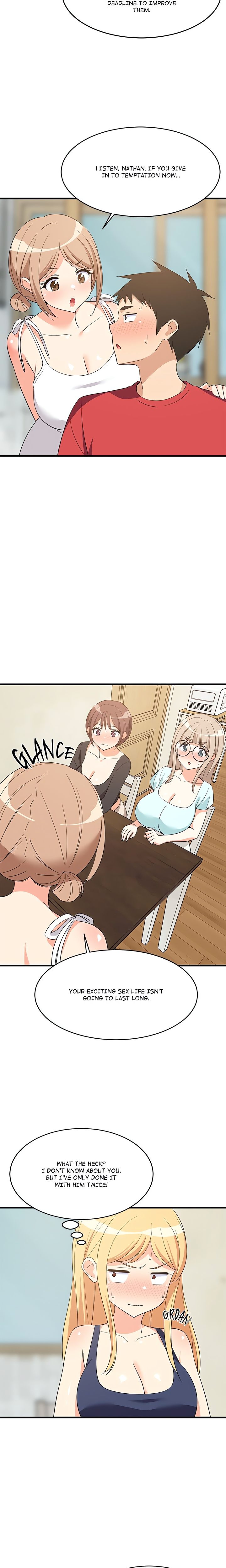 College Grades Skyrocketing - Chapter 60 - photo - 13