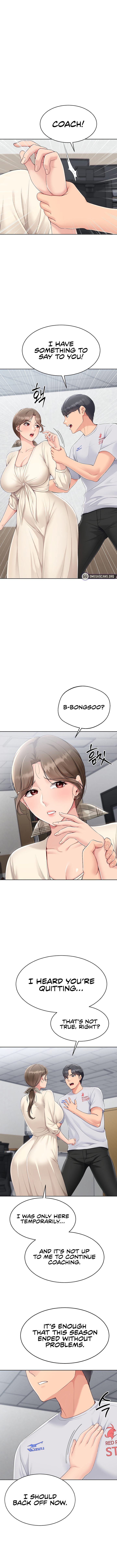Set It! - Chapter 53 - photo - 7