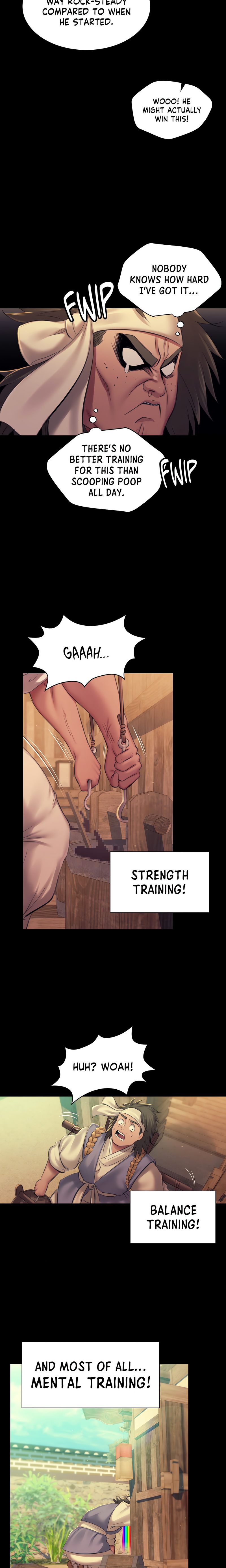 Madam - Chapter 144 - photo - 17