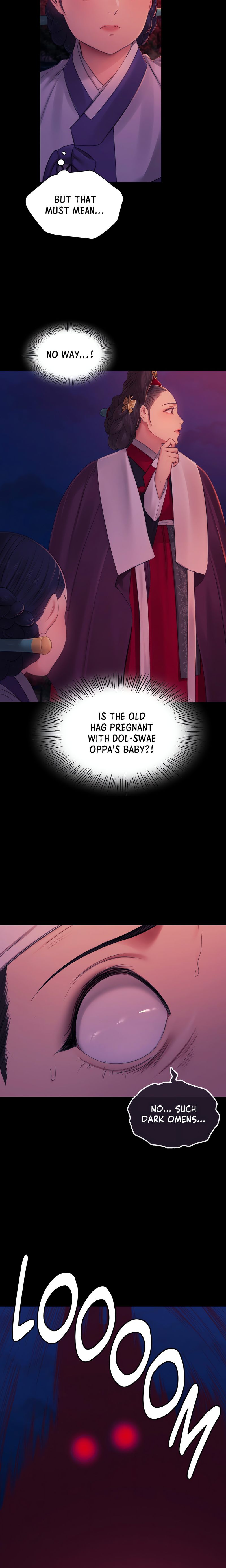 Madam - Chapter 144 - photo - 3