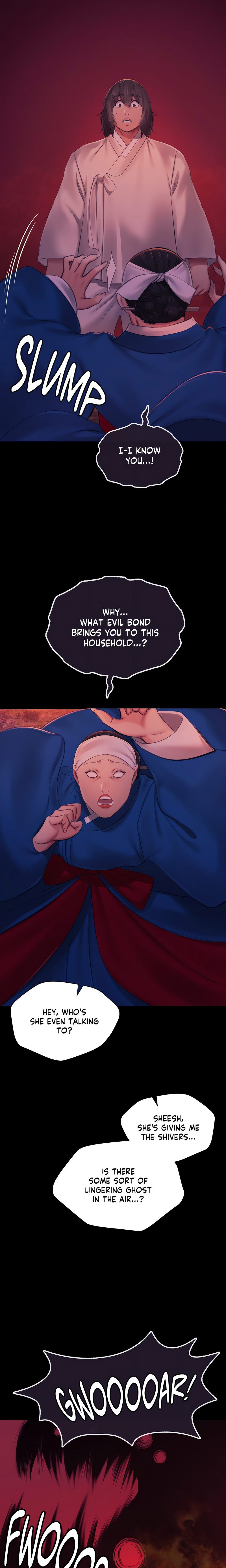 Madam - Chapter 144 - photo - 4
