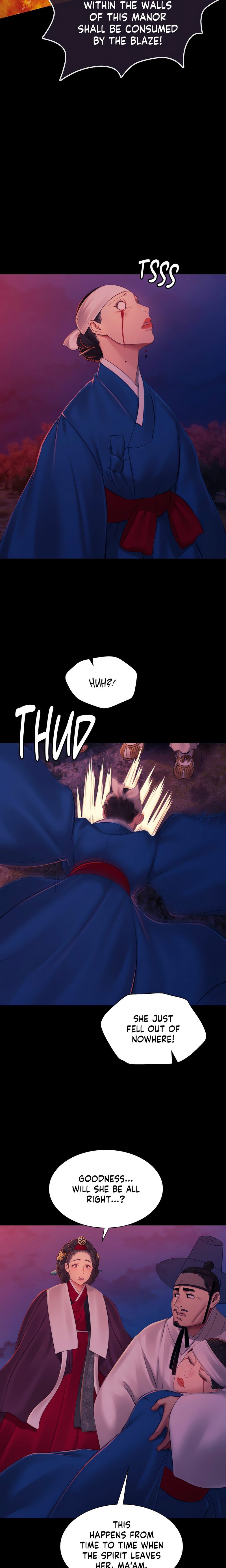 Madam - Chapter 144 - photo - 6