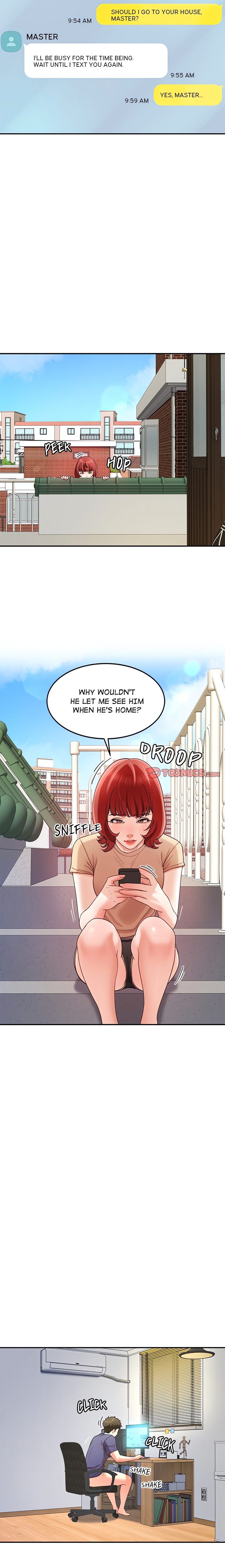 Harem King - Chapter 53 - photo - 10