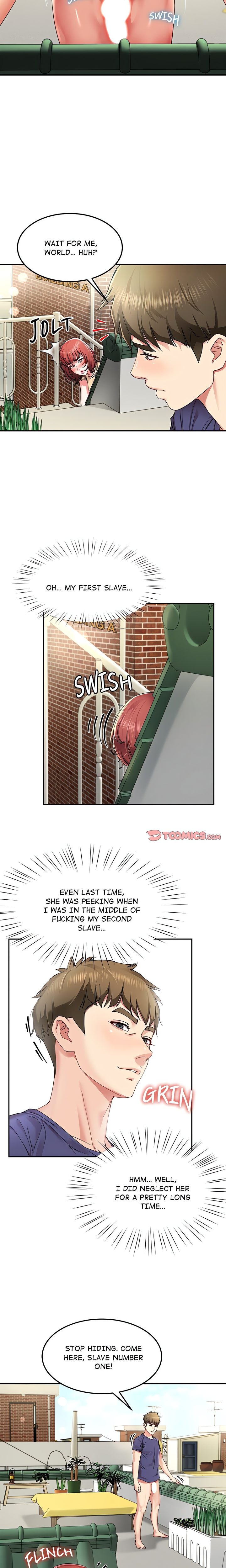 Harem King - Chapter 53 - photo - 15