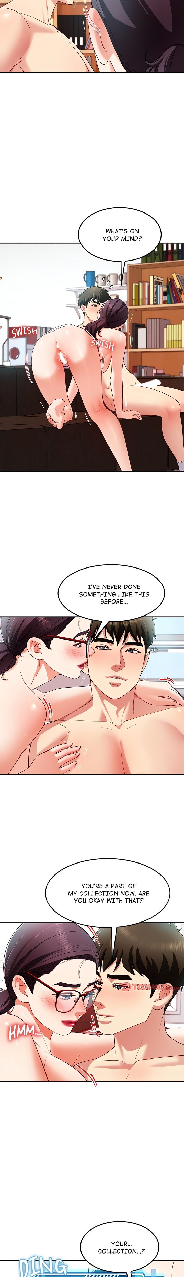 Harem King - Chapter 53 - photo - 3