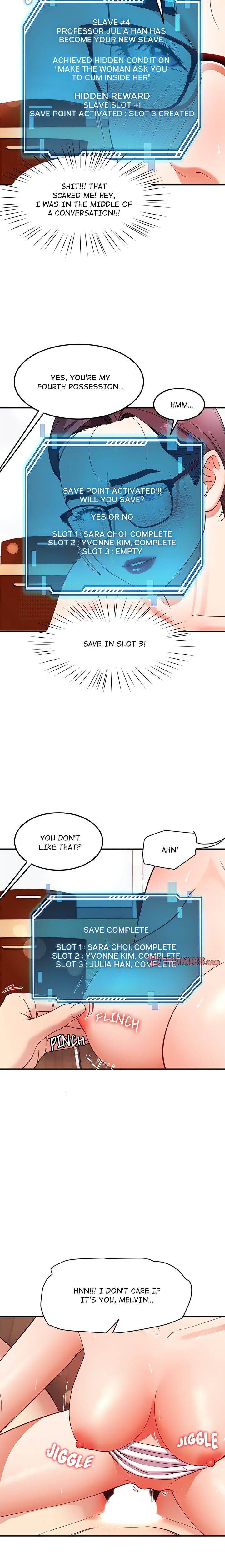 Harem King - Chapter 53 - photo - 4