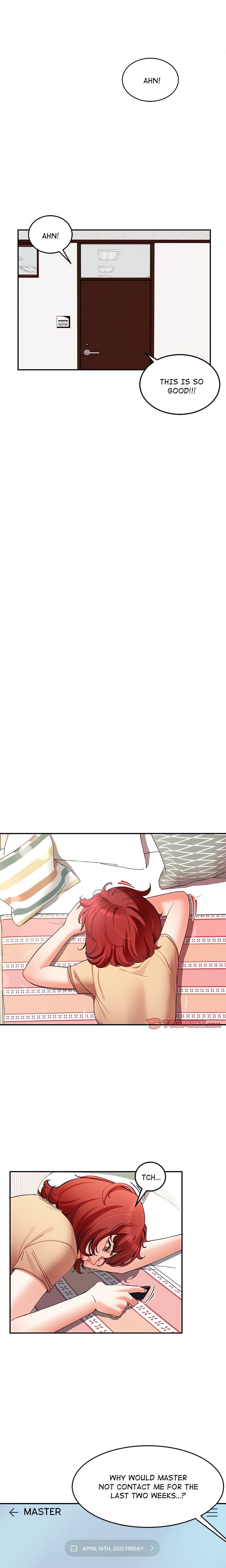 Harem King - Chapter 53 - photo - 9