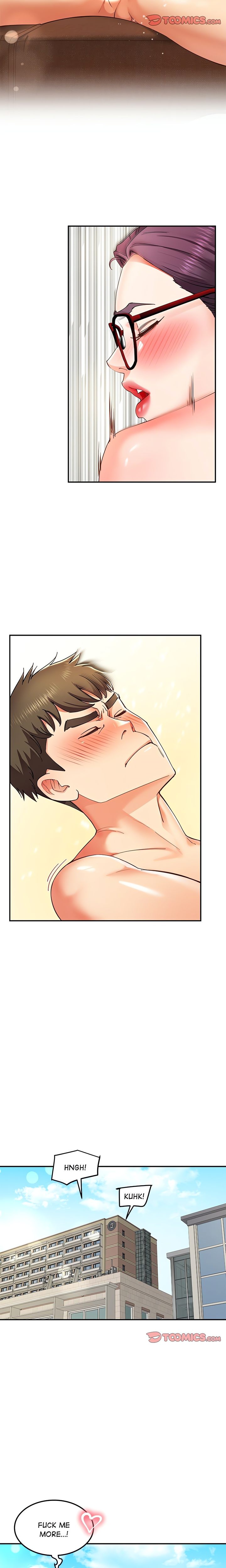 Harem King - Chapter 54 - photo - 13
