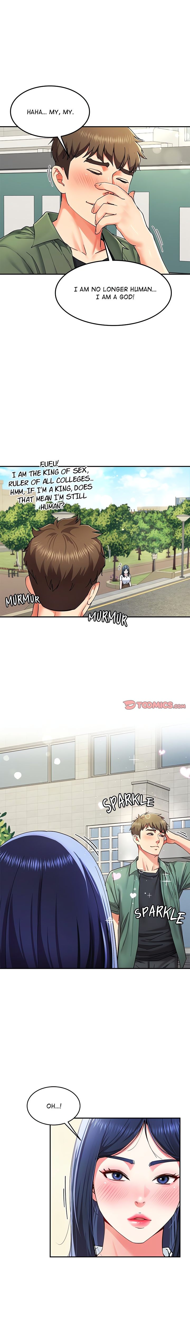 Harem King - Chapter 54 - photo - 15