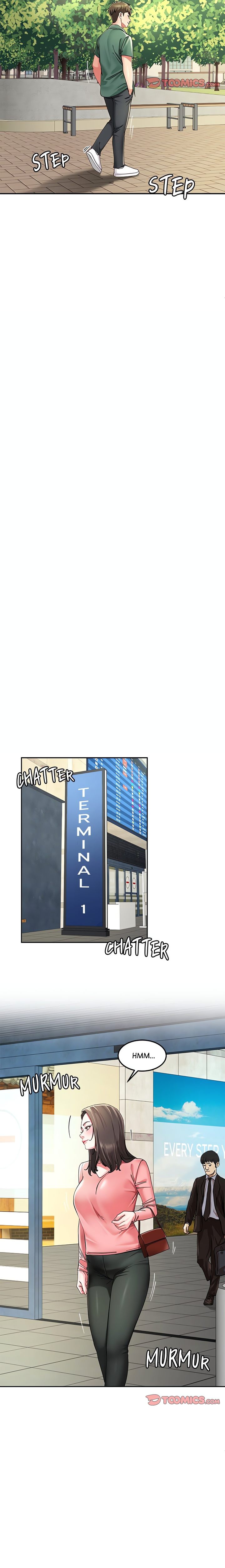 Harem King - Chapter 54 - photo - 18