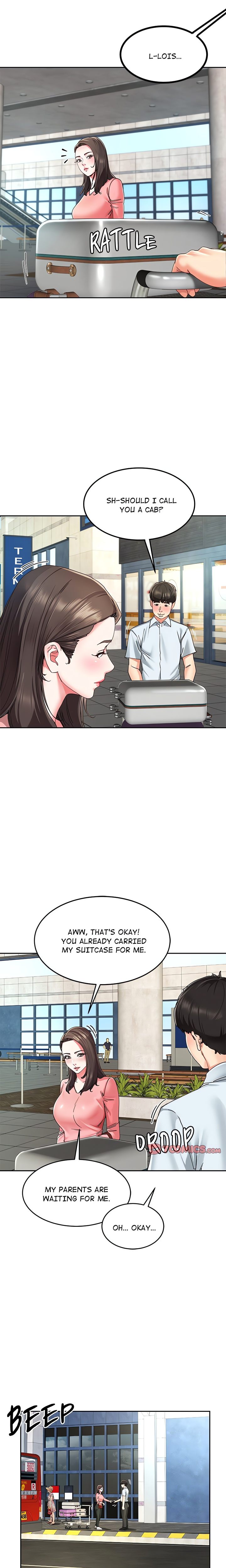 Harem King - Chapter 54 - photo - 19