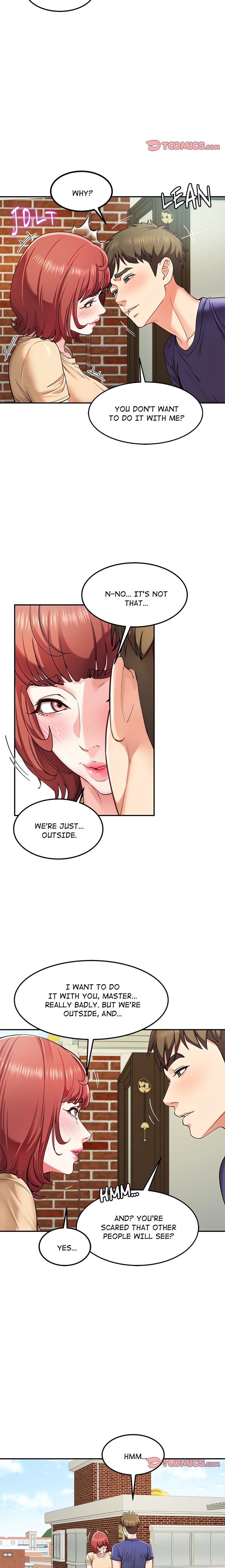 Harem King - Chapter 54 - photo - 2