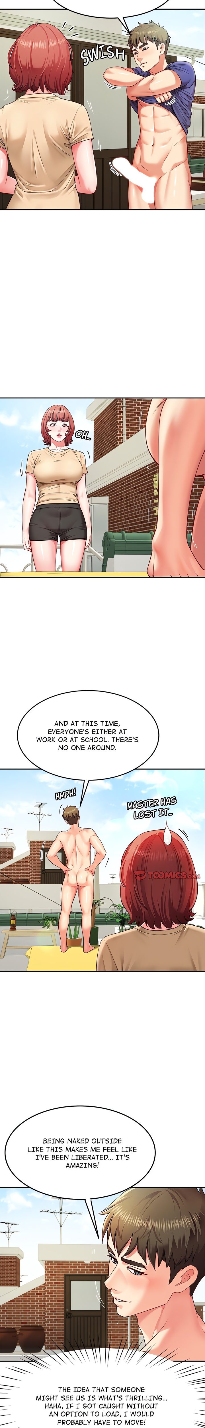 Harem King - Chapter 54 - photo - 4