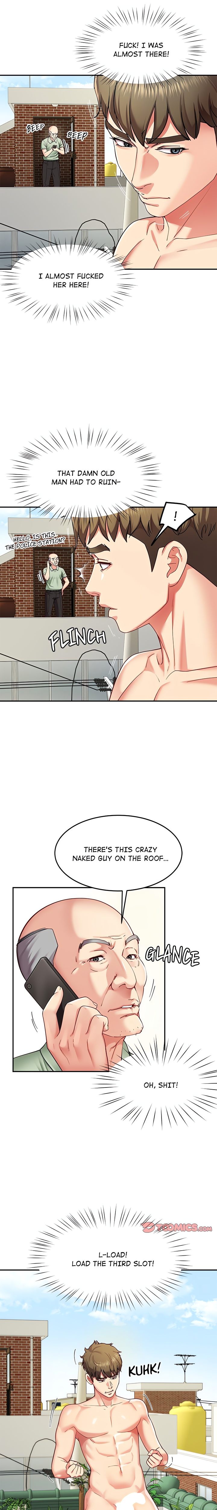Harem King - Chapter 54 - photo - 8