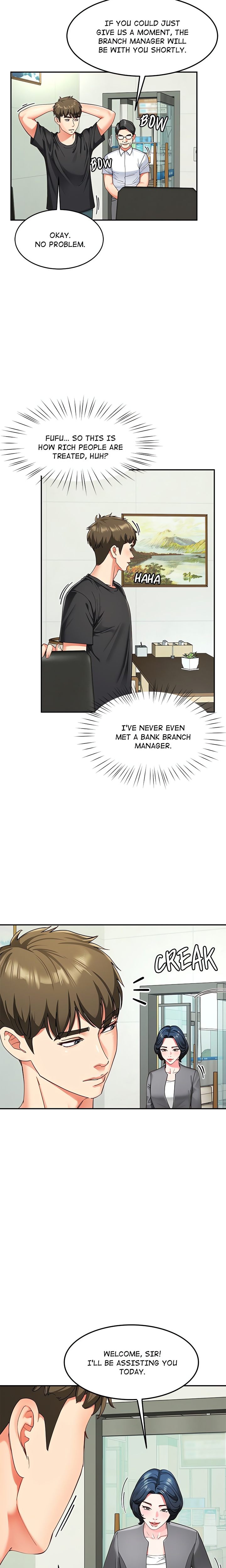 Harem King - Chapter 55 - photo - 10