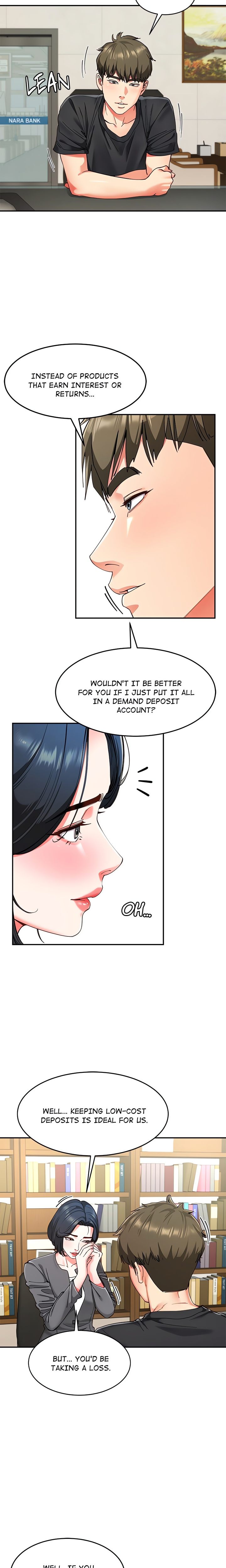 Harem King - Chapter 55 - photo - 13