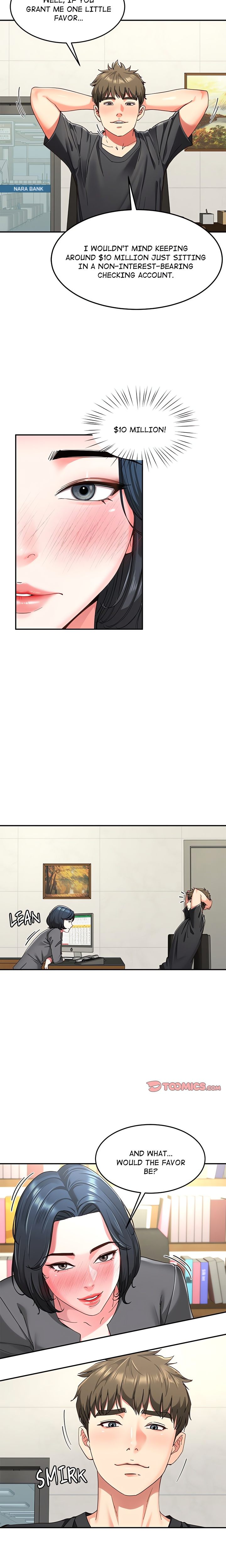 Harem King - Chapter 55 - photo - 14