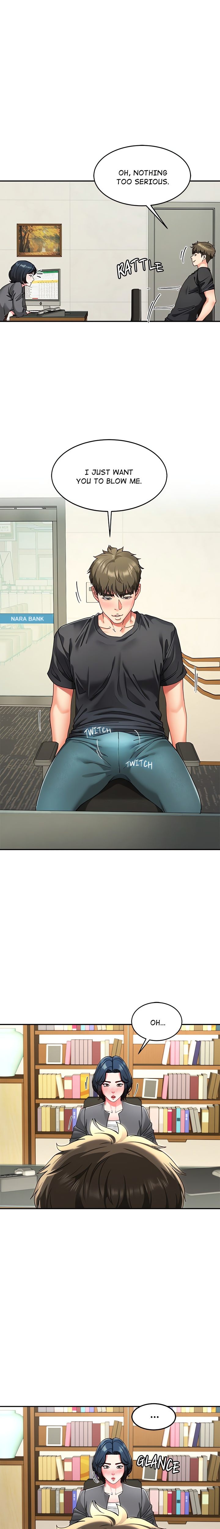 Harem King - Chapter 55 - photo - 15