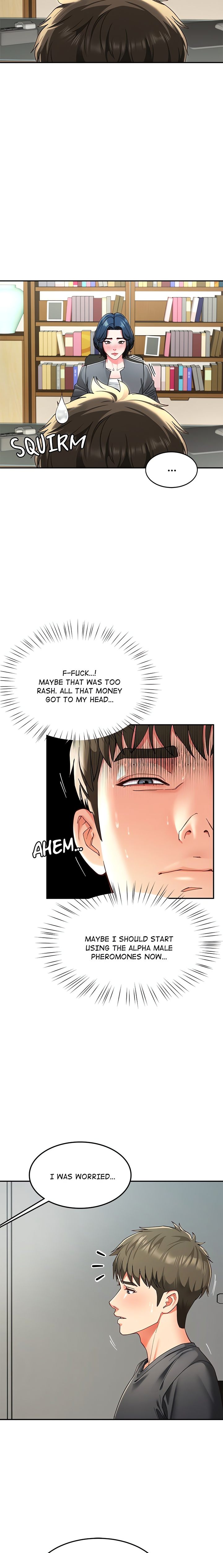 Harem King - Chapter 55 - photo - 16